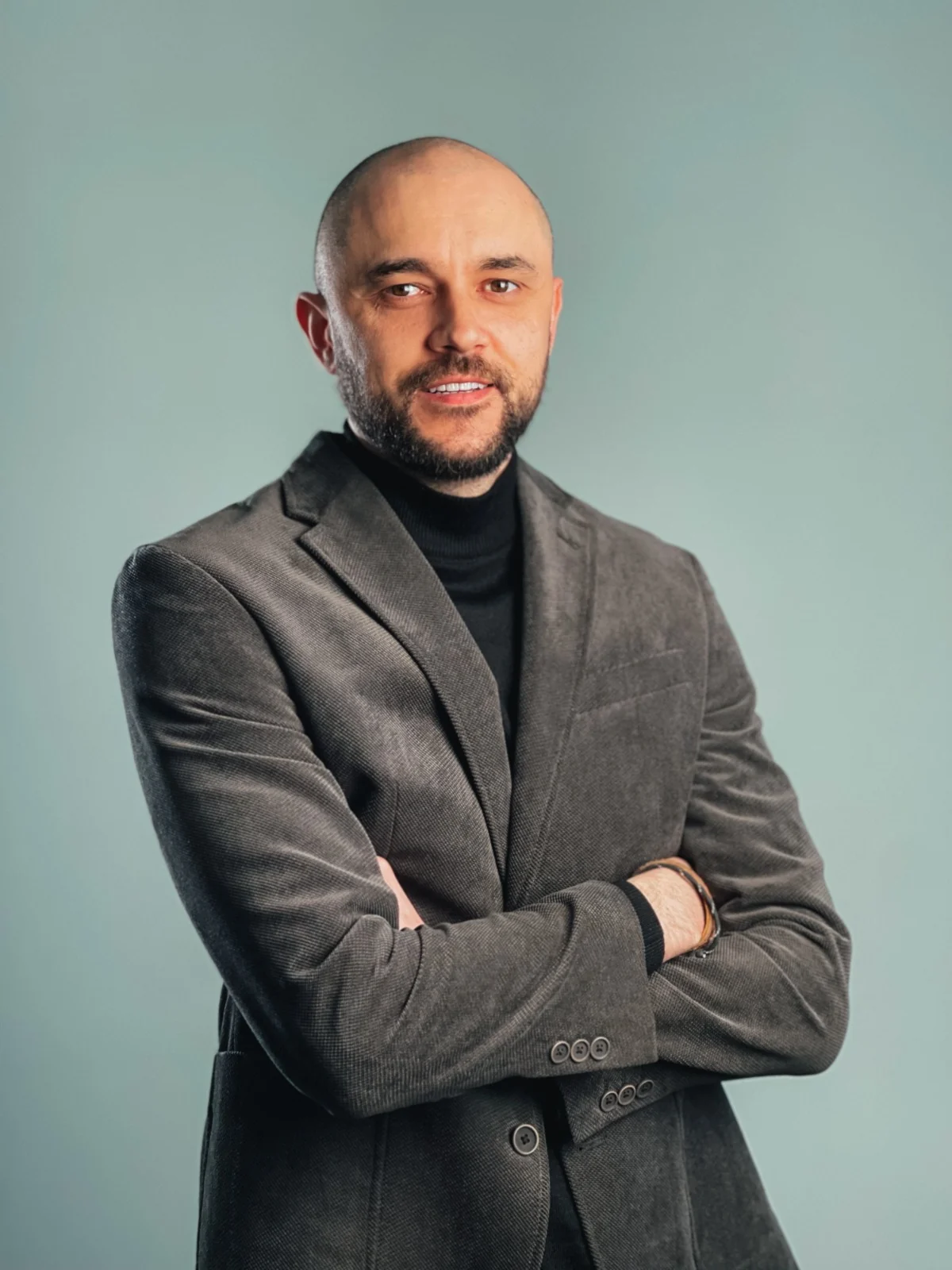 Alex Gulie